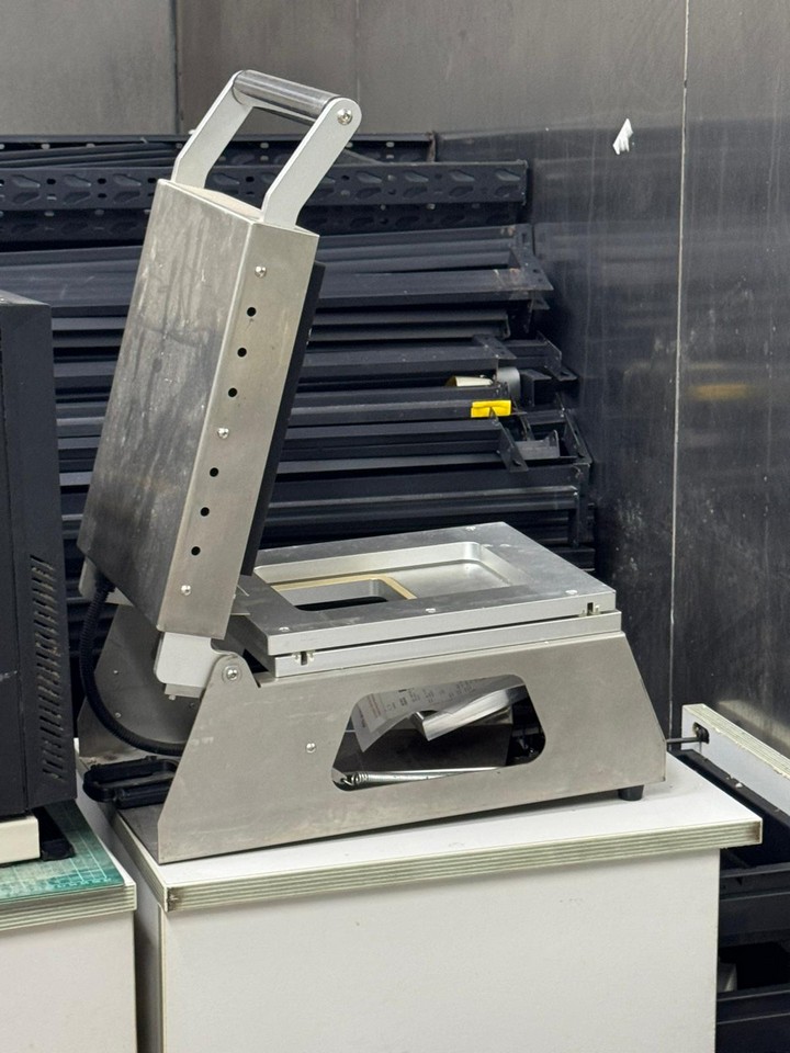 香港仔食物工場轉讓